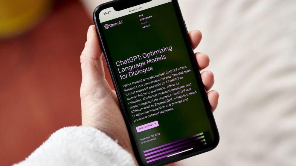 ChatGPT blocking in Italy worries Germany and France, while Spain is following the situation closely.
